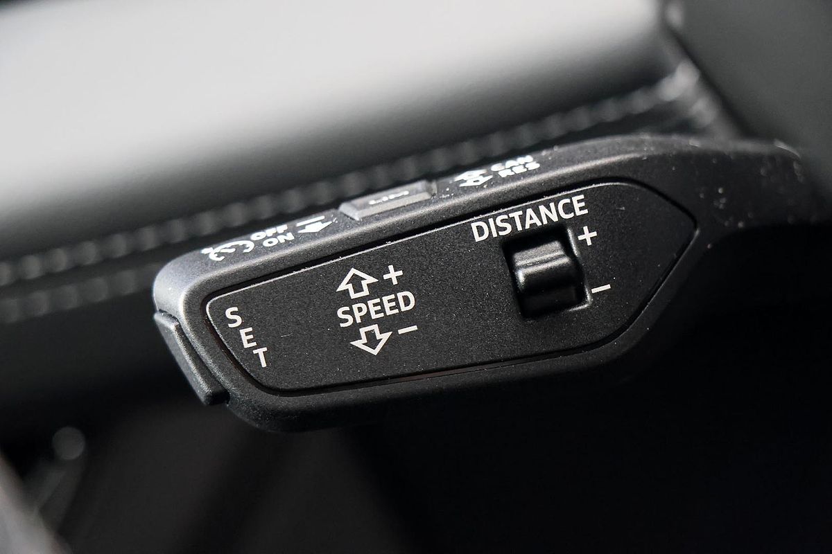 2025 Audi Q6 e-tron GF