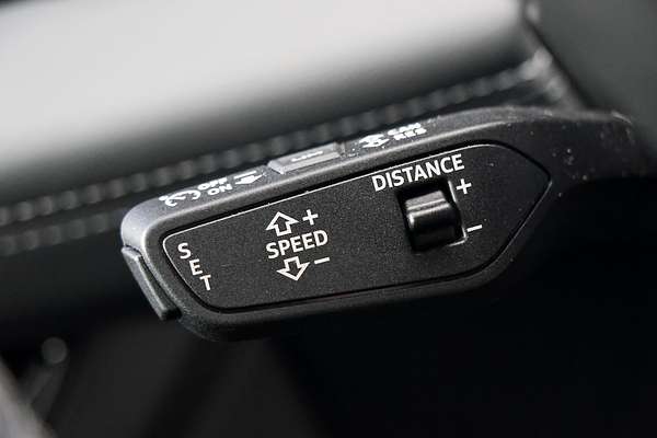 2025 Audi Q6 e-tron GF