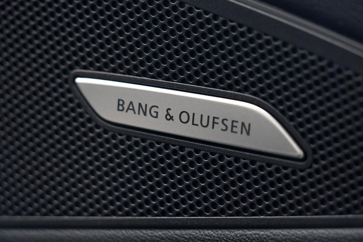 2025 Audi Q6 e-tron GF