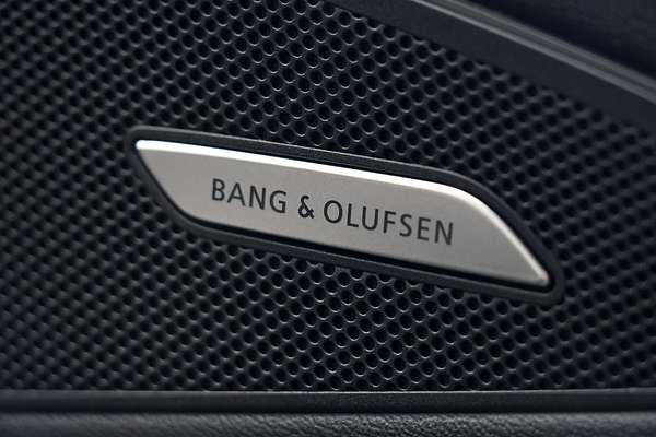 2025 Audi Q6 e-tron GF