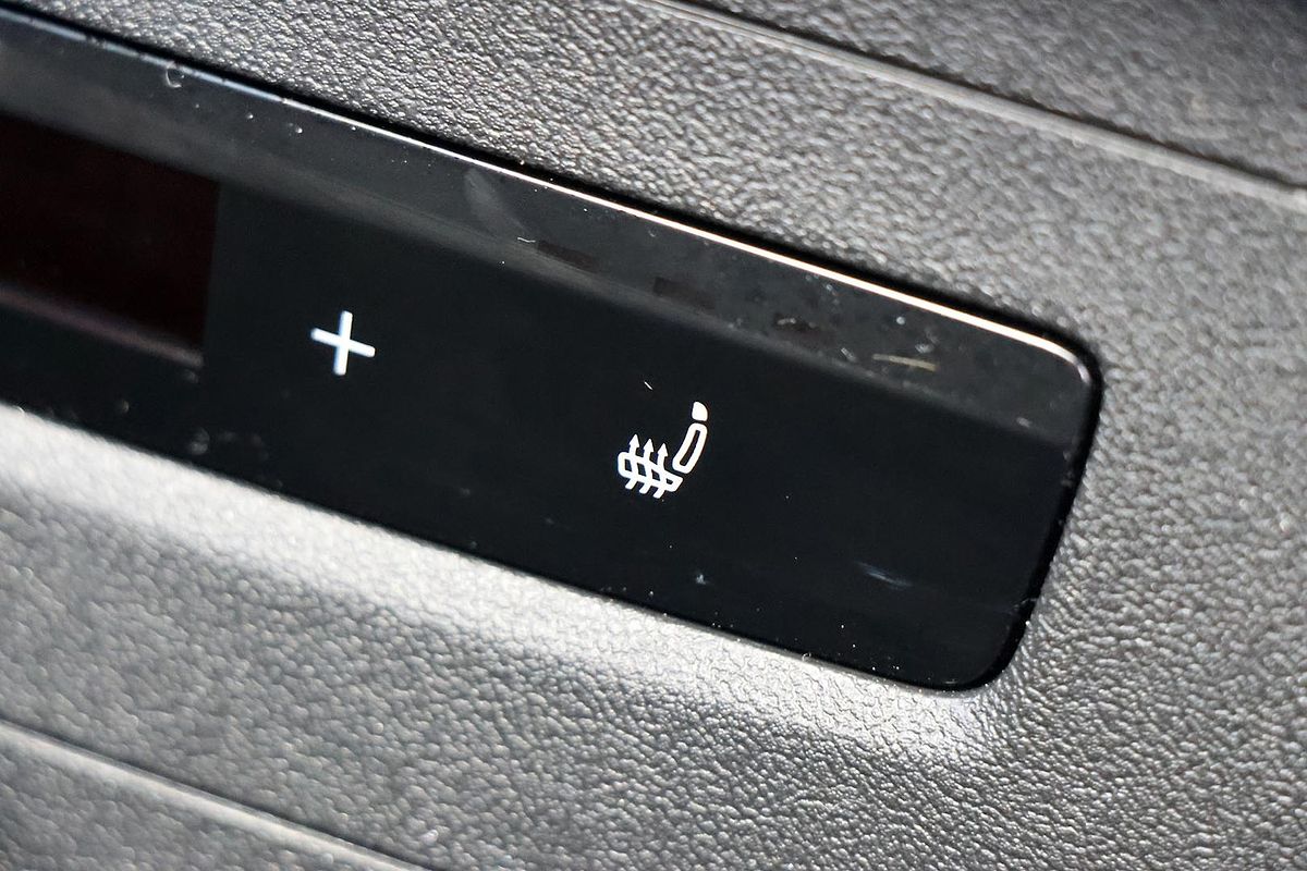 2025 Audi Q6 e-tron GF