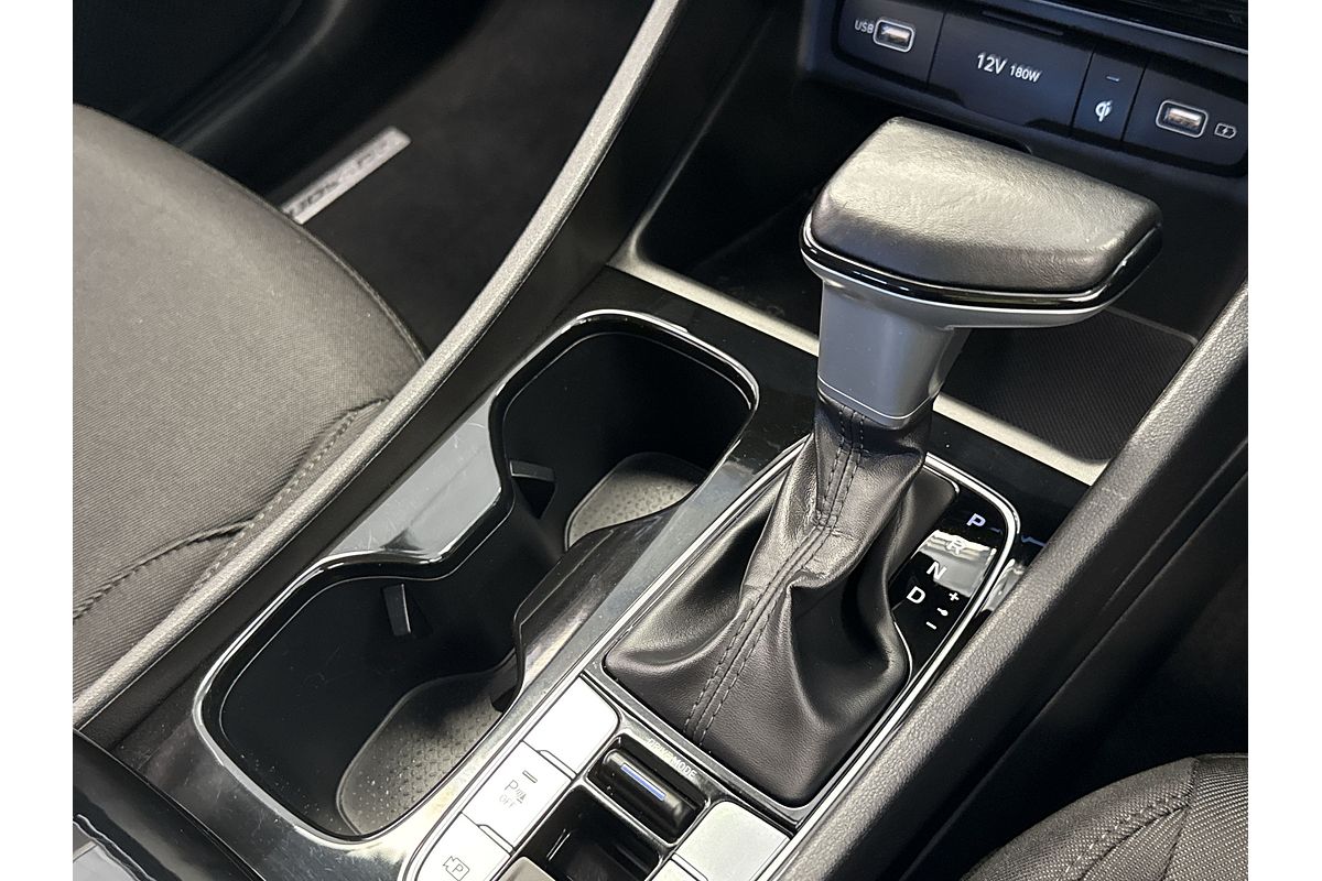 2021 Hyundai Tucson NX4.V1