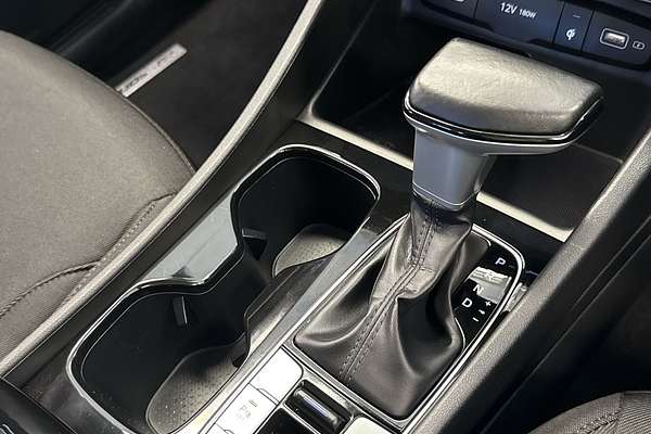 2021 Hyundai Tucson NX4.V1