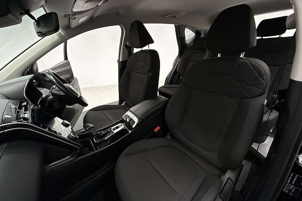 2021 Hyundai Tucson NX4.V1