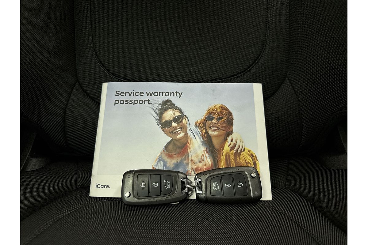 2021 Hyundai Tucson NX4.V1