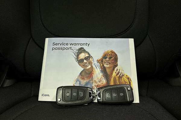 2021 Hyundai Tucson NX4.V1