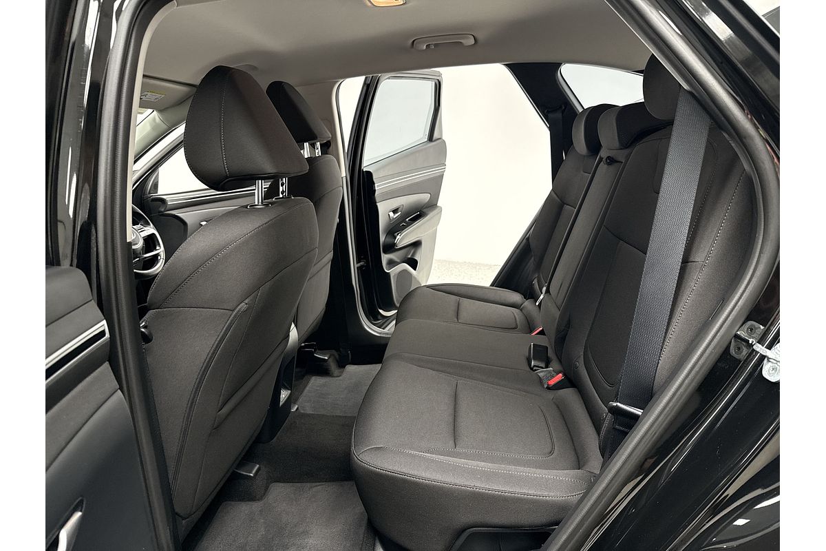 2021 Hyundai Tucson NX4.V1