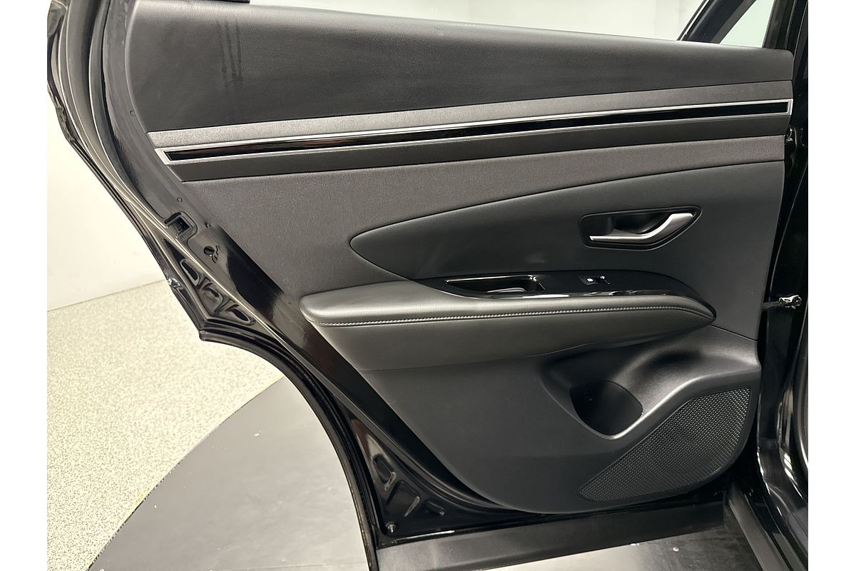 2021 Hyundai Tucson NX4.V1