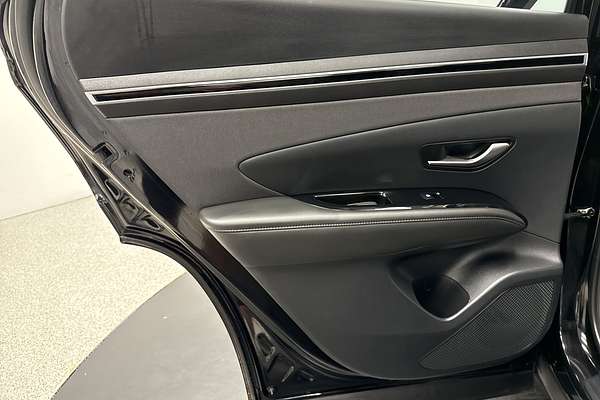 2021 Hyundai Tucson NX4.V1