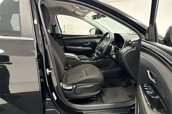 2021 Hyundai Tucson NX4.V1