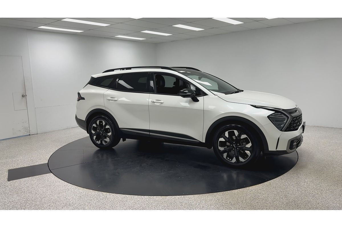 2022 Kia Sportage GT-Line NQ5