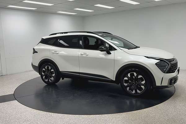 2022 Kia Sportage GT-Line NQ5