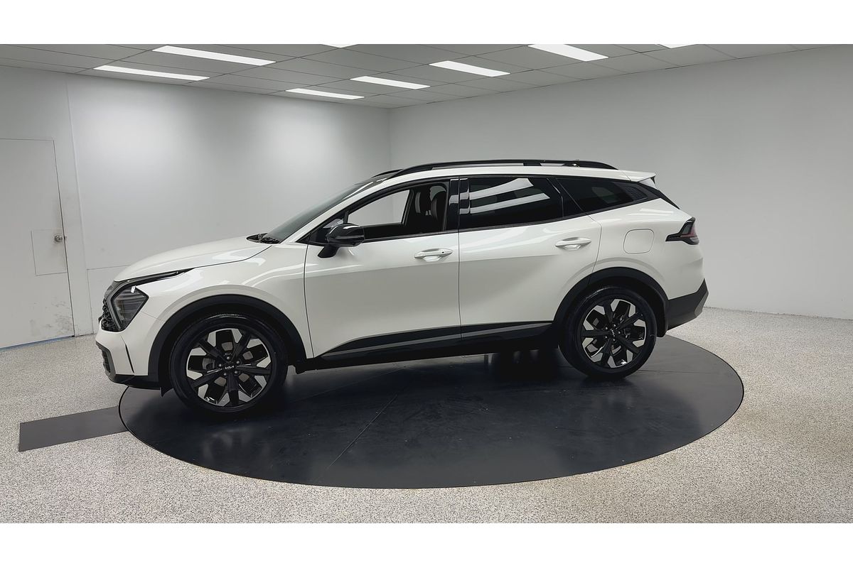2022 Kia Sportage GT-Line NQ5