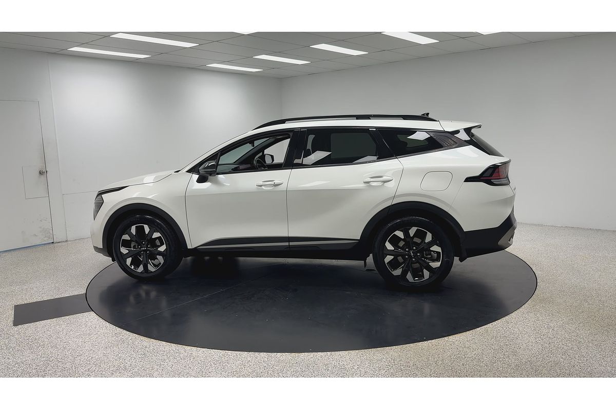 2022 Kia Sportage GT-Line NQ5