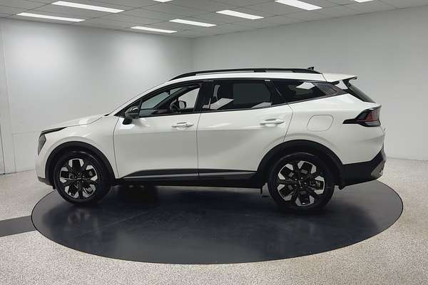 2022 Kia Sportage GT-Line NQ5