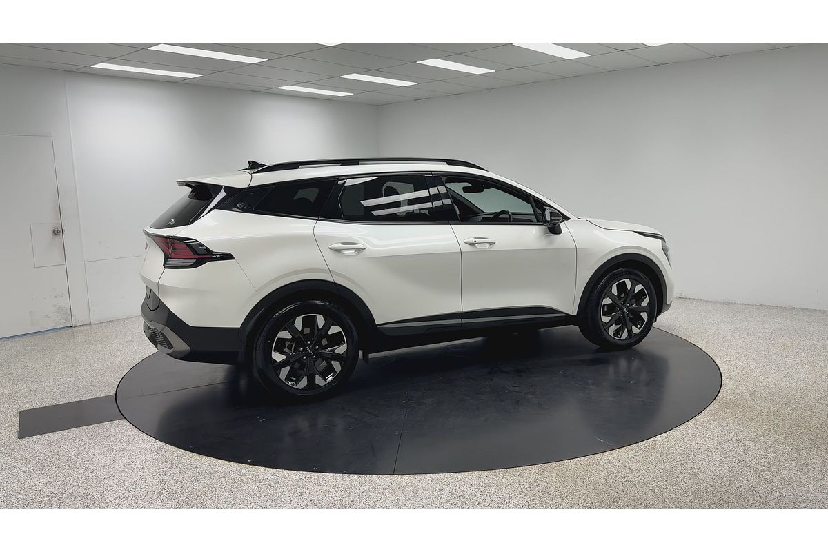 2022 Kia Sportage GT-Line NQ5