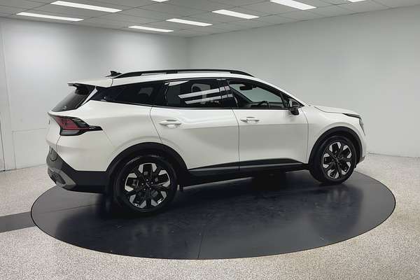2022 Kia Sportage GT-Line NQ5