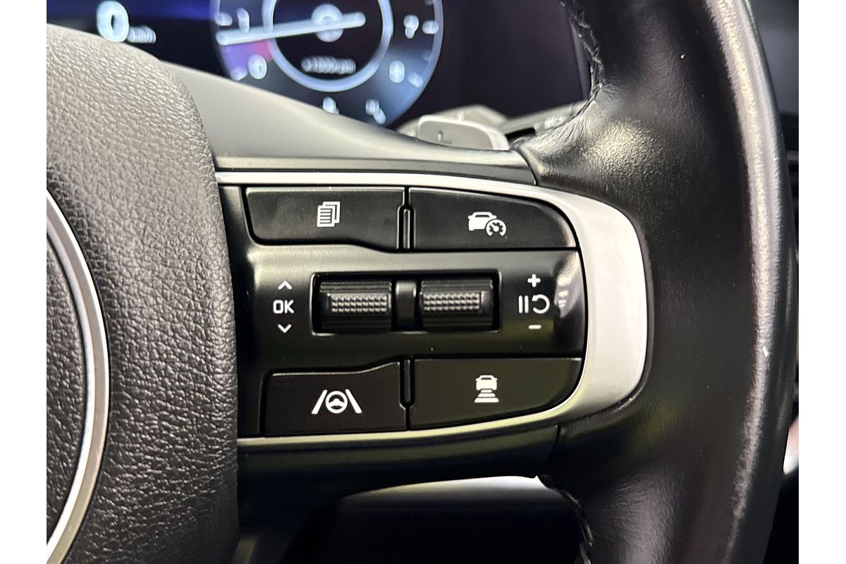 2022 Kia Sportage GT-Line NQ5