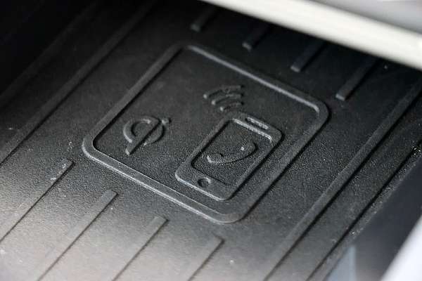 2025 Audi Q3 35 TFSI S line edition F3