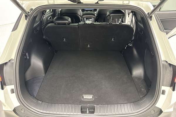 2022 Kia Sportage GT-Line NQ5
