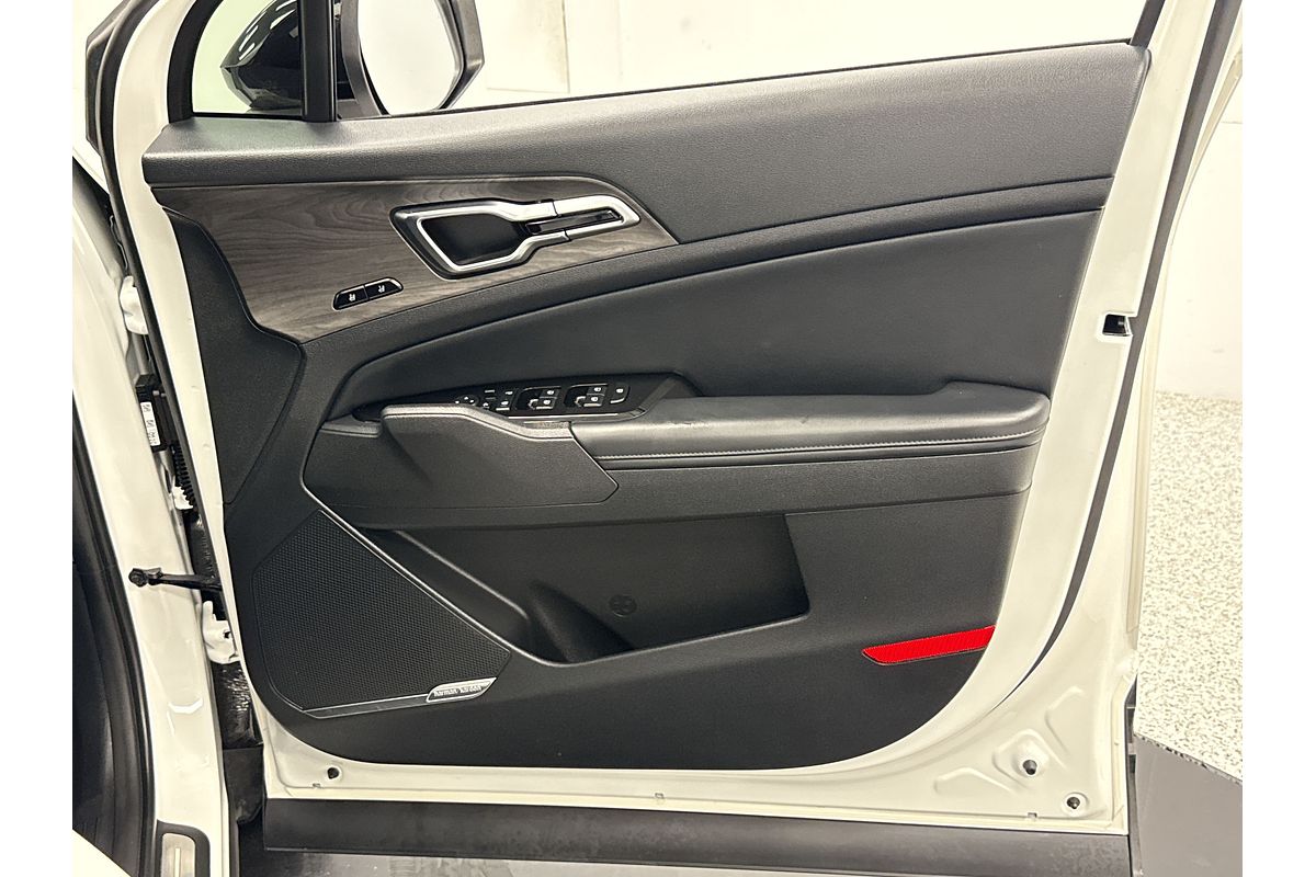 2022 Kia Sportage GT-Line NQ5