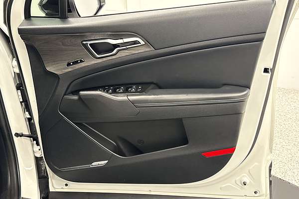 2022 Kia Sportage GT-Line NQ5