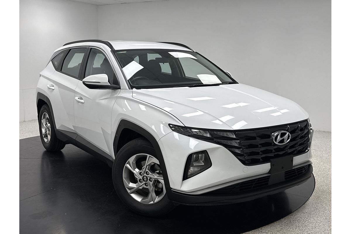 2023 Hyundai Tucson NX4.V2