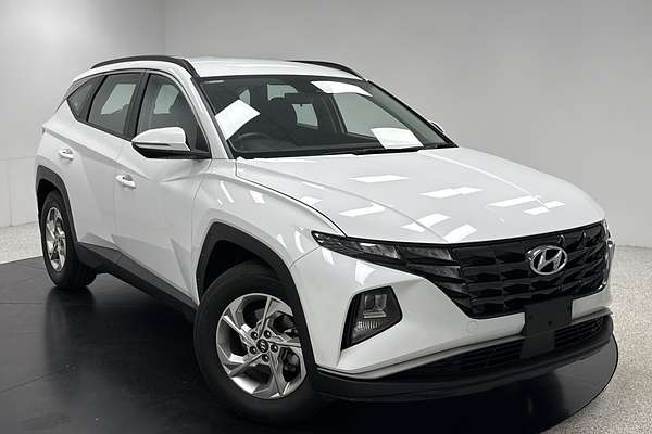 2023 Hyundai Tucson NX4.V2