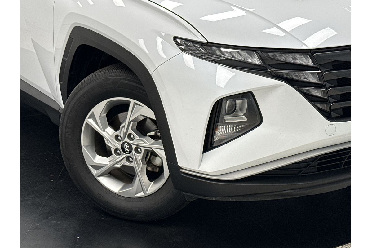 2023 Hyundai Tucson NX4.V2