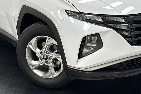 2023 Hyundai Tucson NX4.V2