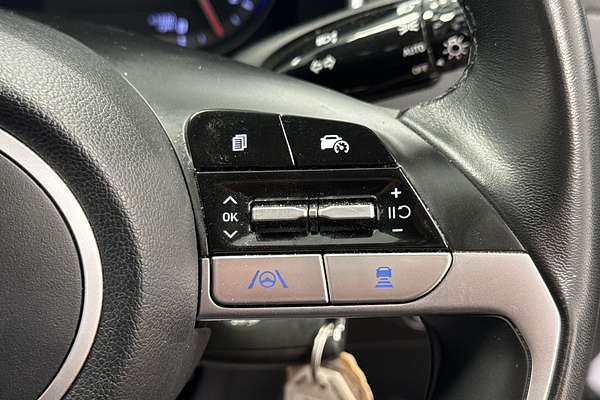 2023 Hyundai Tucson NX4.V2