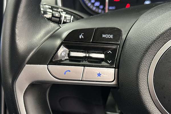 2023 Hyundai Tucson NX4.V2