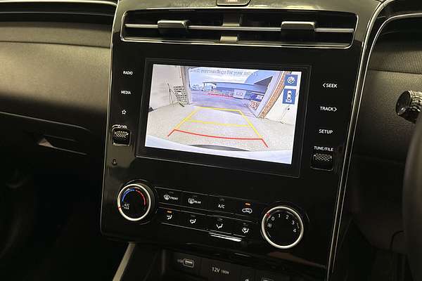 2023 Hyundai Tucson NX4.V2