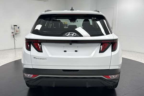 2023 Hyundai Tucson NX4.V2