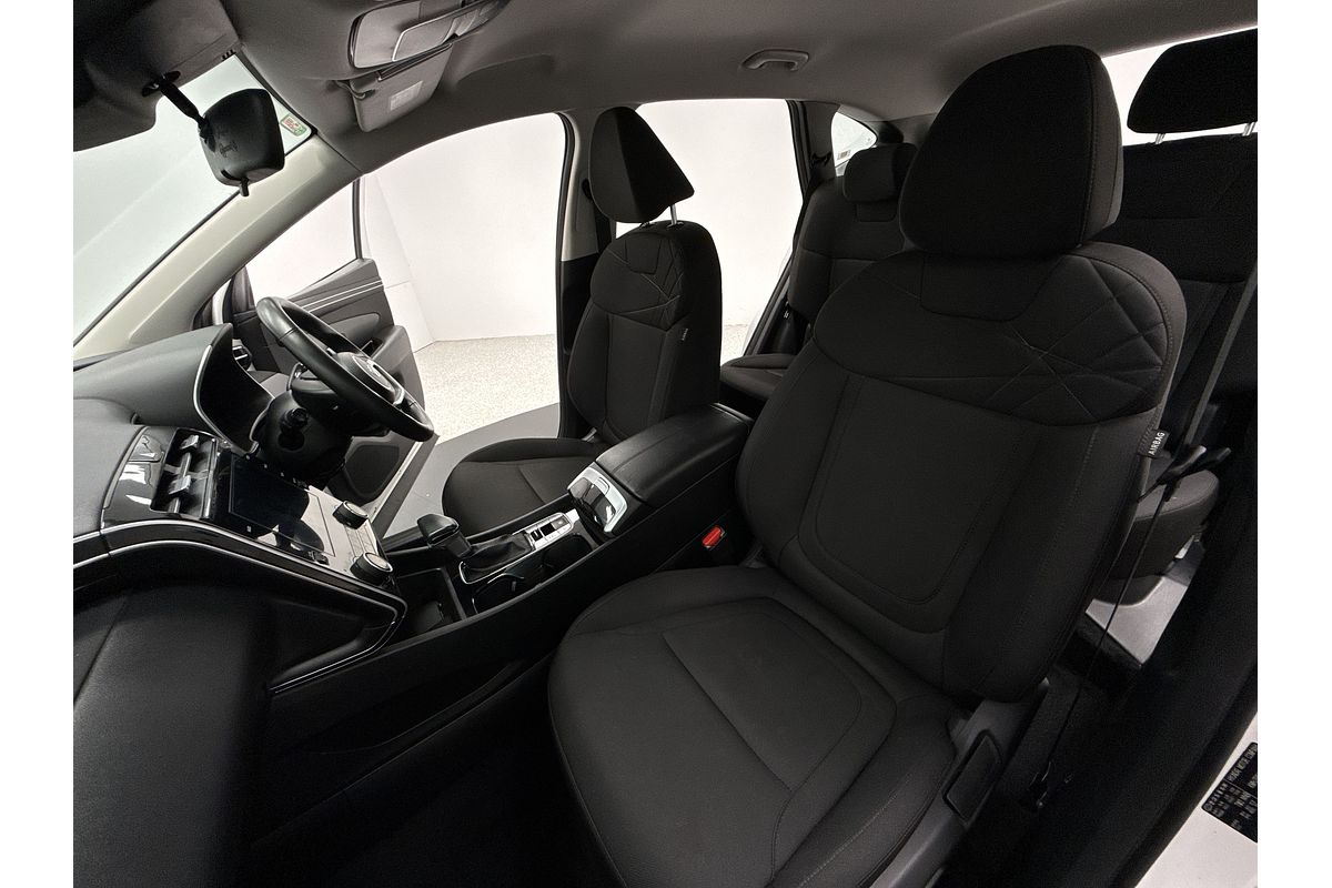 2023 Hyundai Tucson NX4.V2