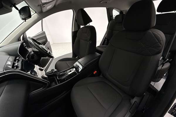 2023 Hyundai Tucson NX4.V2