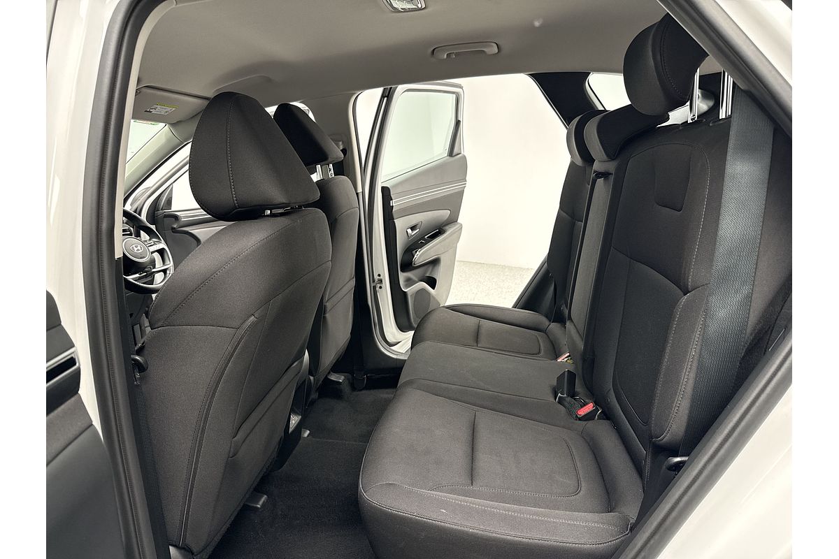 2023 Hyundai Tucson NX4.V2