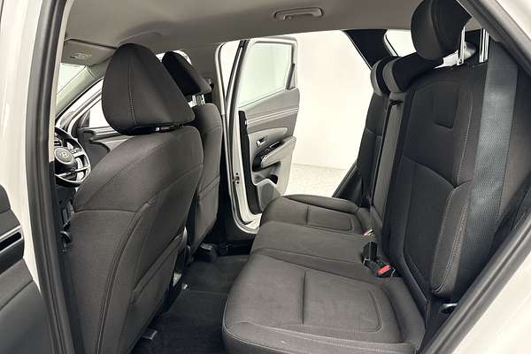 2023 Hyundai Tucson NX4.V2