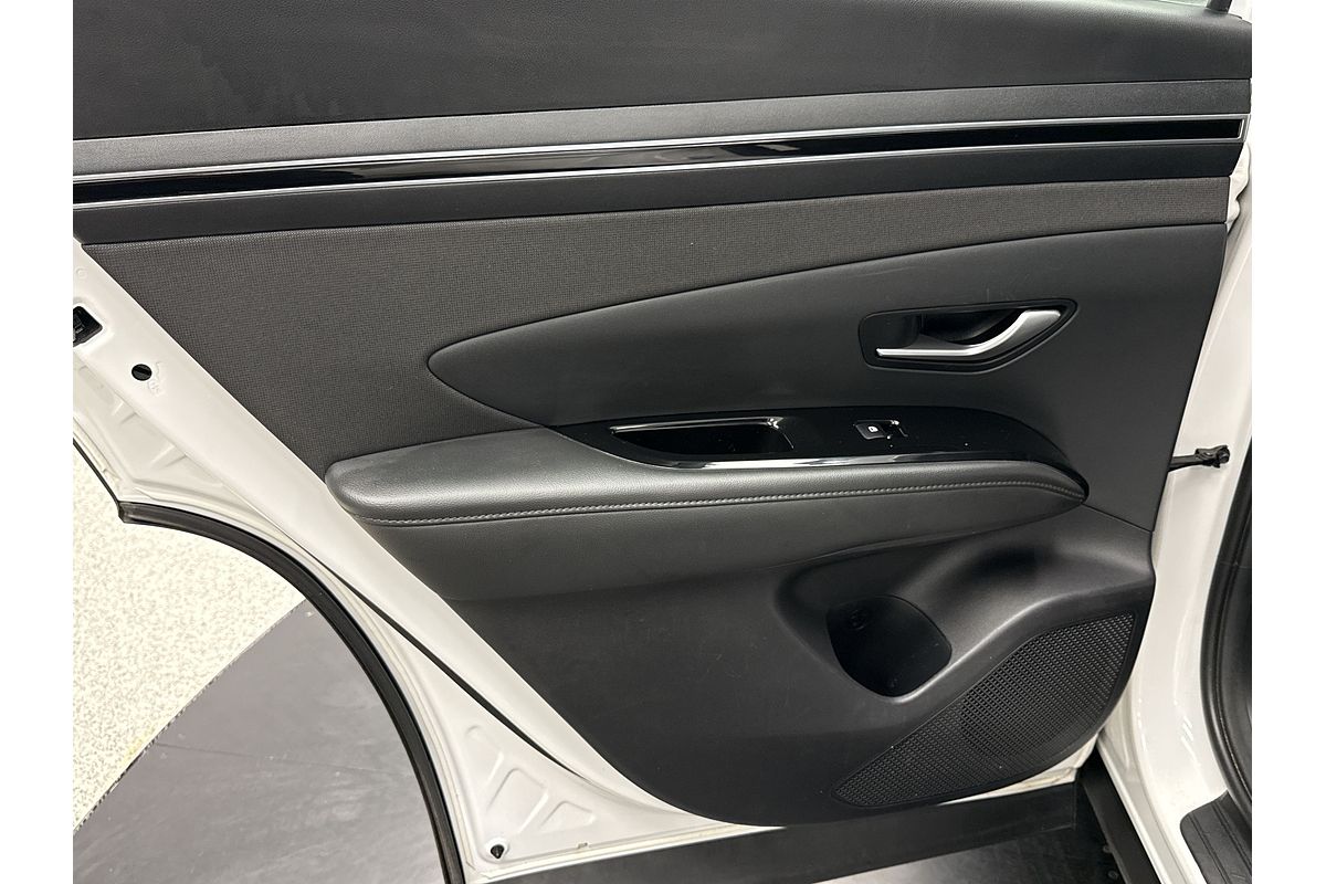 2023 Hyundai Tucson NX4.V2