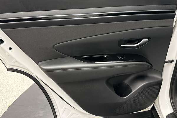 2023 Hyundai Tucson NX4.V2