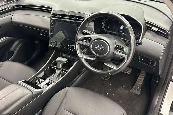 2023 Hyundai Tucson NX4.V2