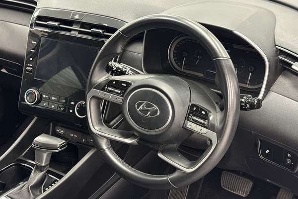 2023 Hyundai Tucson NX4.V2