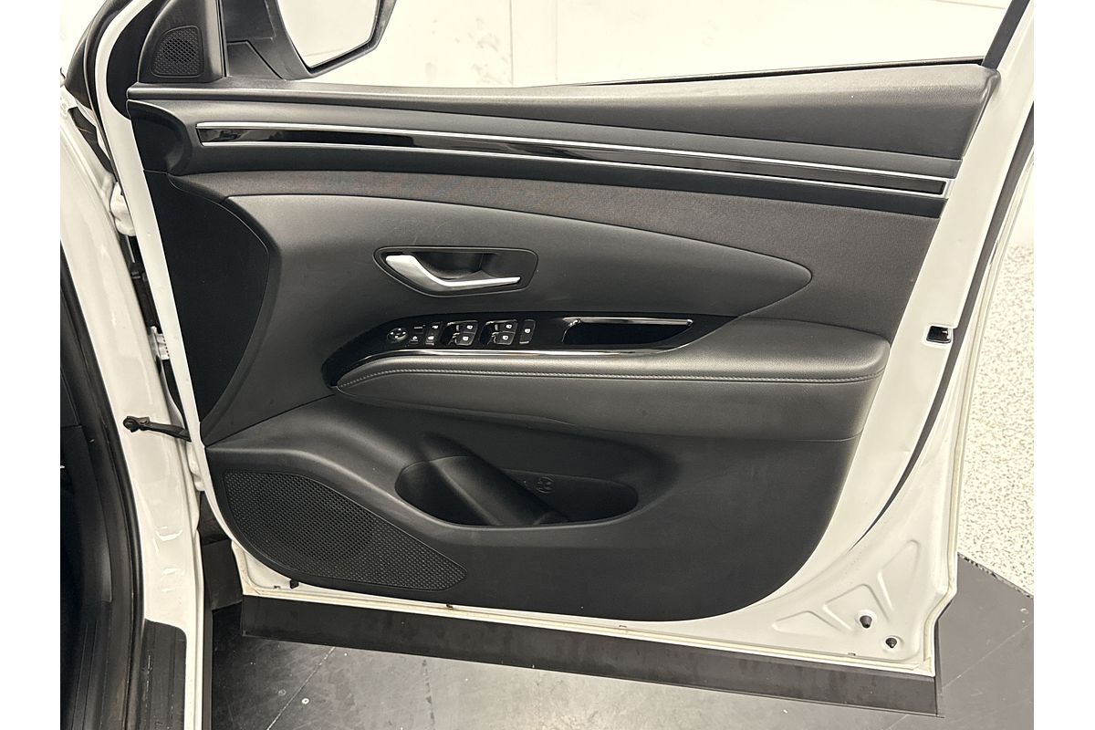 2023 Hyundai Tucson NX4.V2