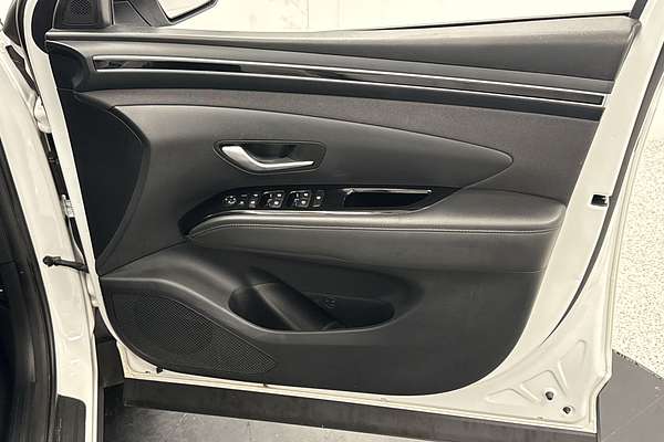 2023 Hyundai Tucson NX4.V2