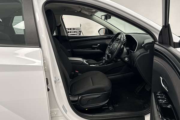 2023 Hyundai Tucson NX4.V2