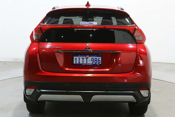 2020 Mitsubishi Eclipse Cross Exceed YA