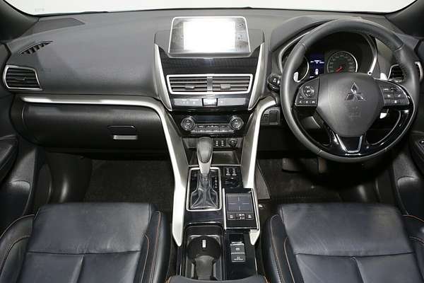 2020 Mitsubishi Eclipse Cross Exceed YA
