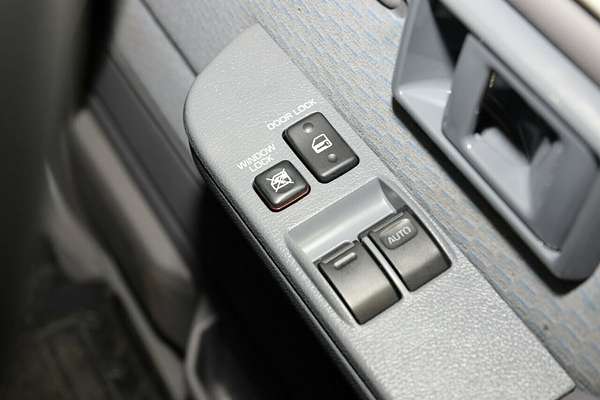 2025 Toyota Landcruiser GXL VDJL79R 4X4
