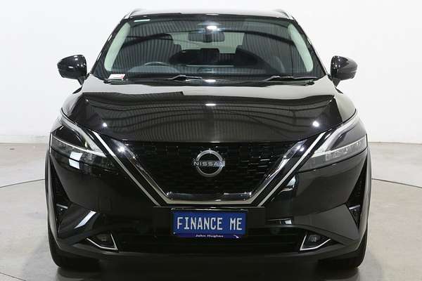 2022 Nissan QASHQAI ST-L J12