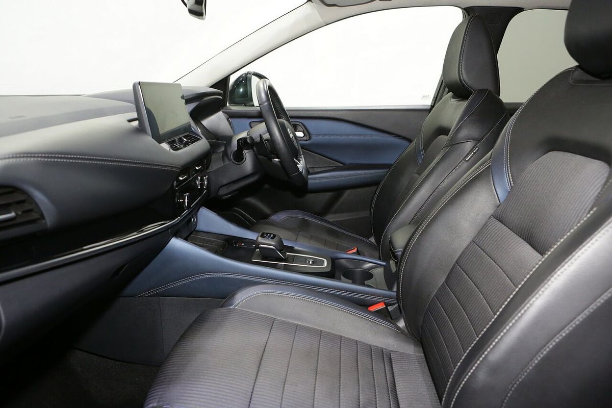 2022 Nissan QASHQAI ST-L J12
